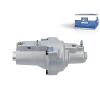 Kupplungsverstärker DT SPARE PARTS passend für...