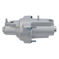 Clutch Booster DT SPARE PARTS suitable for MERCEDES-BENZ UNIMOG