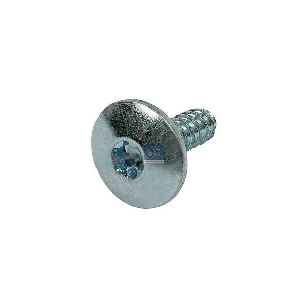 Schraube DT SPARE PARTS Aftermarket-Expertise passend für IVECO