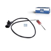 Sensor Abgastemperatur DT SPARE PARTS IAM-Expertise...