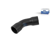 Radiator Hose Ø 26 mm DT SPARE PARTS for...