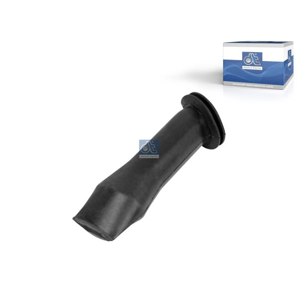 Ventil Luftsteuerung Ansaugluft DT SPARE PARTS IAM-Expertise passend für SCANIA