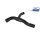 Radiator Hose Ø 18 mm Ø 28 mm Ø 33 mm DT SPARE PARTS for MERCEDES-BENZ
