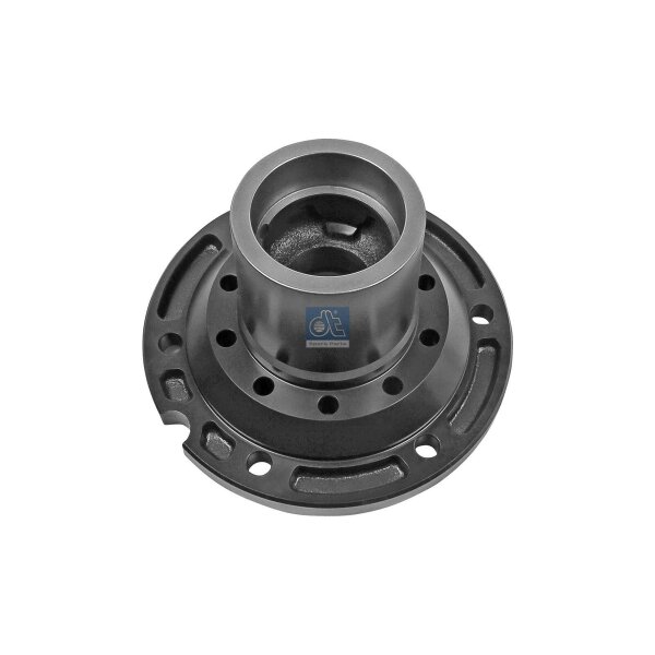 Wheel Hub rear axle DT SPARE PARTS IAM-Expertise suitable for MAN