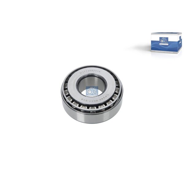 Bearing balancer gear shaft Ø 44.3 - 105 mm DT SPARE PARTS for RENAULT