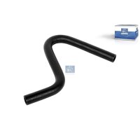 Kühlerschlauch Ø 18 mm DT SPARE PARTS...