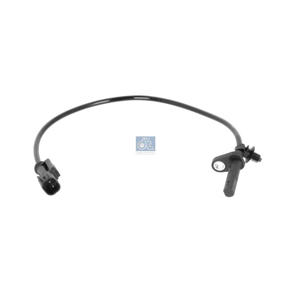 Wheel Speed Sensor DT SPARE PARTS IAM-Expertise suitable for FORD