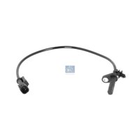 Wheel Speed Sensor DT SPARE PARTS IAM-Expertise suitable...