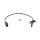 Wheel Speed Sensor DT SPARE PARTS IAM-Expertise suitable for FORD