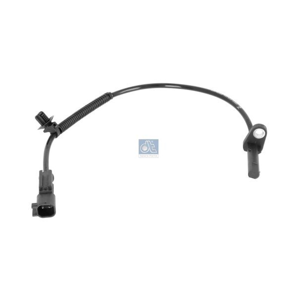 Wheel Speed Sensor DT SPARE PARTS IAM-Expertise suitable for FORD