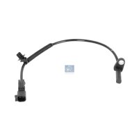 Wheel Speed Sensor DT SPARE PARTS IAM-Expertise suitable...