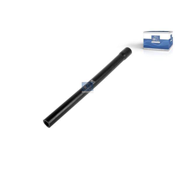 Radiator Hose Ø 18 mm Ø 22 mm DT SPARE PARTS for MERCEDES-BENZ NG and others