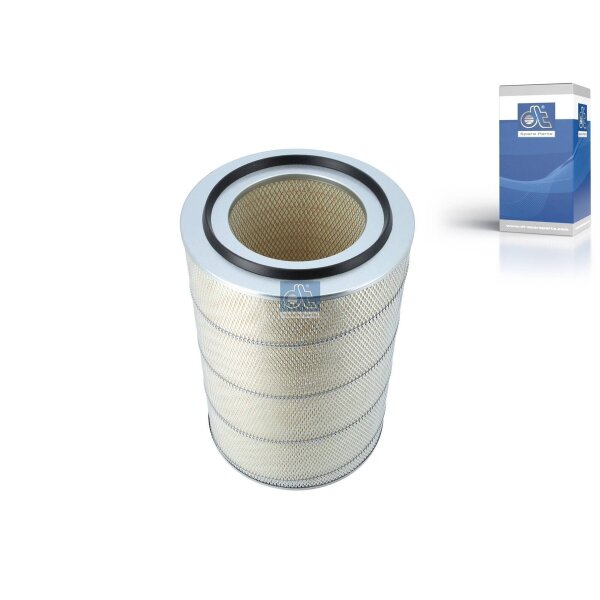 Luftfilter-Einsatz DT SPARE PARTS für u.a. MERCEDES-BENZ ACTROS