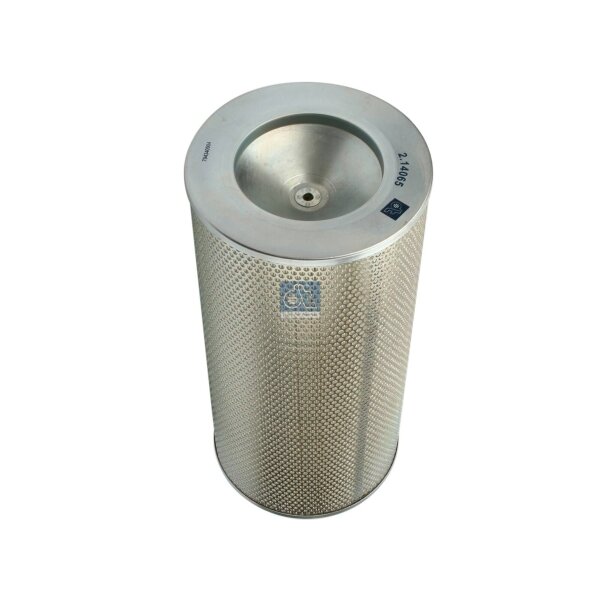 Air Filter insert DT SPARE PARTS IAM-Expertise suitable for e.g. VOLVO FL10