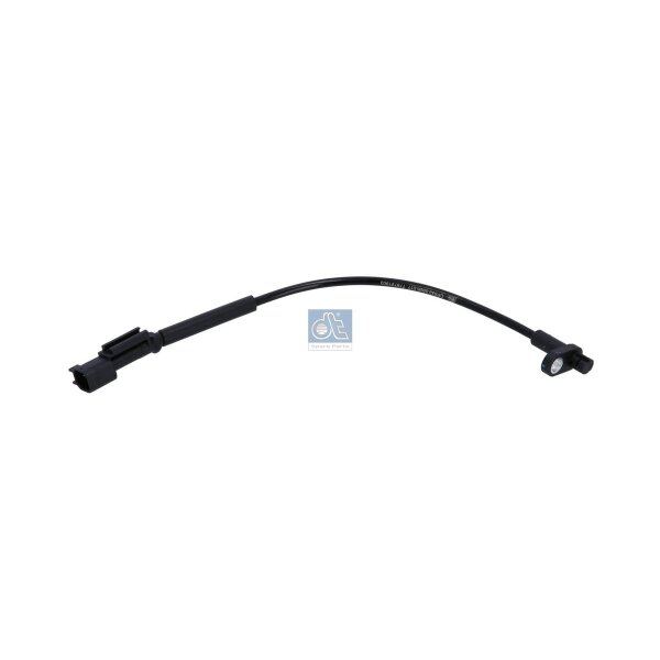 Wheel Speed Sensor DT SPARE PARTS IAM-Expertise suitable for FORD