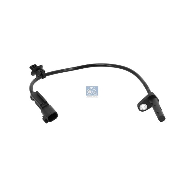 Wheel Speed Sensor DT SPARE PARTS IAM-Expertise suitable for FORD