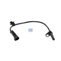 Wheel Speed Sensor DT SPARE PARTS IAM-Expertise suitable...