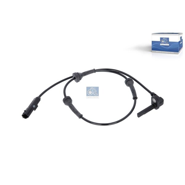 Wheel Speed Sensor front axle DT SPARE PARTS for RENAULT MASTER and others
