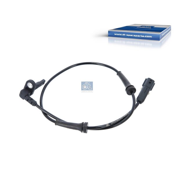 Wheel Speed Sensor rear axle DT SPARE PARTS for RENAULT MASTER and others