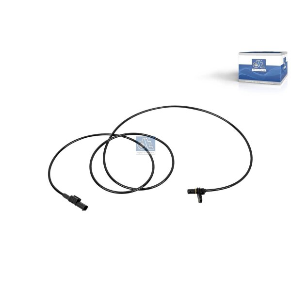 Sensor Raddrehzahl DT SPARE PARTS IAM-Expertise passend für MERCEDES-BENZ