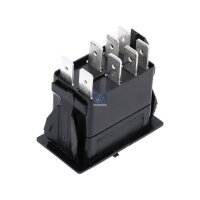 Switches DT SPARE PARTS Aftermarket-Expertise suitable...