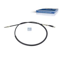 Cable Pull Actuator 1,530 mm DT SPARE PARTS for...