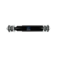 Shock Absorber rear axle telescopic oil pressure DT SPARE...