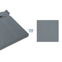 Mud flaps DT SPARE PARTS IAM-Expertise suitable for MERCEDES-BENZ