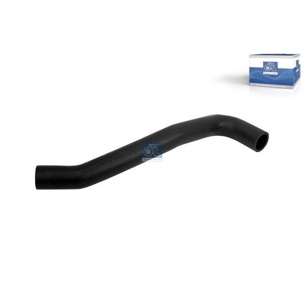 Oil Hose DT SPARE PARTS IAM-Expertise suitable for MERCEDES-BENZ