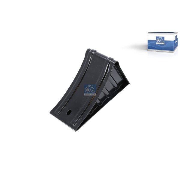 Unterlegkeil DT SPARE PARTS IAM-Expertise passend für diverse Fahrzeuge