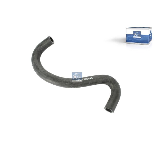 Radiator Hose Ø 15 mm DT SPARE PARTS for MERCEDES-BENZ SK and others