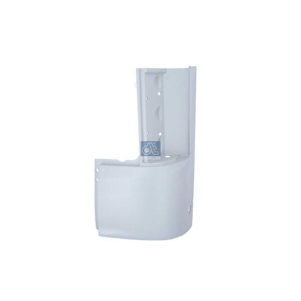 Heckblende DT SPARE PARTS Aftermarket-Expertise passend für MAN