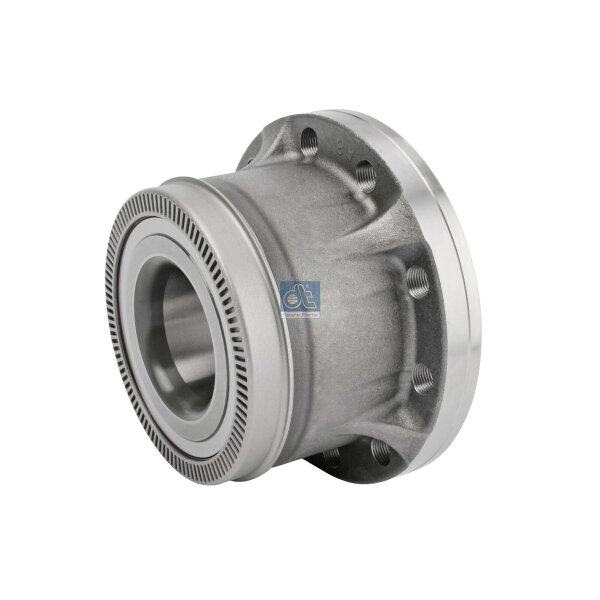 Radlagersatz Ø 65 mm DT SPARE PARTS IAM-Expertise passend für RENAULT