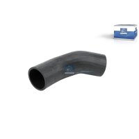 Radiator Hose Ø 60 mm DT SPARE PARTS IAM-Expertise...