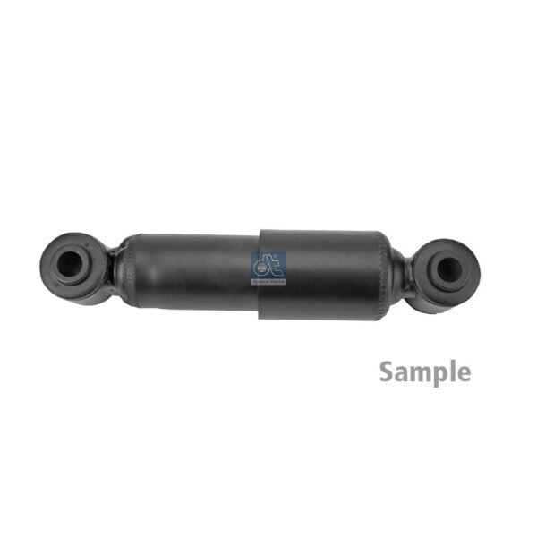 Shock Absorber Cab Suspension DT SPARE PARTS for RENAULT TRUCKS and others