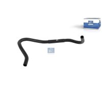 Radiator Hose Ø 10 mm DT SPARE PARTS IAM-Expertise...