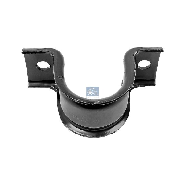 Halter Stabilisatorlagerung DT SPARE PARTS für u.a. MERCEDES-BENZ SPRINTER
