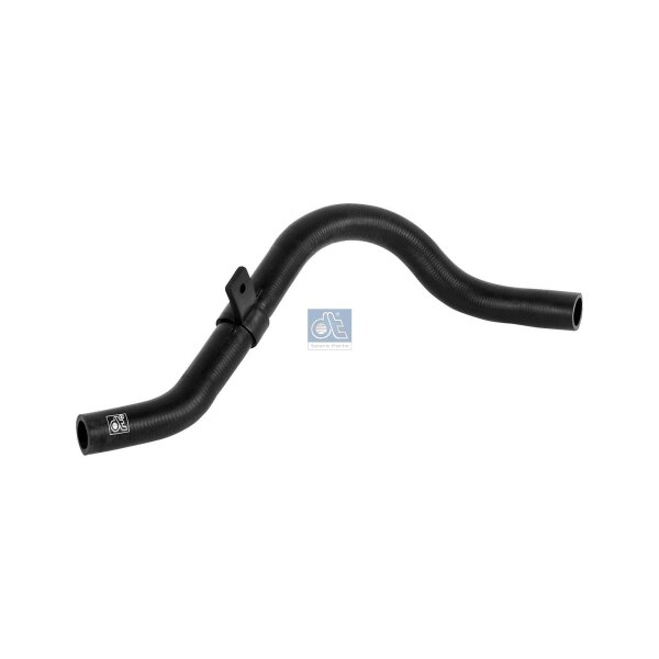 Schlauch Zylinderkopfhaubenentlüftung Ø 235 - 265 mm DT SPARE PARTS für u.a. MB