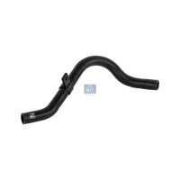 Hose Cylinder Head Cover Ventilation Ø 235 - 265...