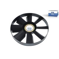 Fan Wheel Engine Cooling DT SPARE PARTS IAM-Expertise for...