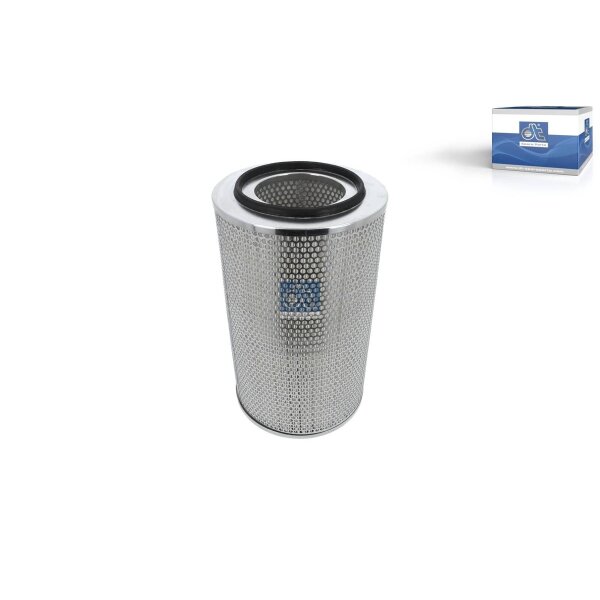 Air Filter insert DT SPARE PARTS IAM-Expertise suitable for e.g. MAN F90