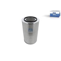 Air Filter insert DT SPARE PARTS IAM-Expertise suitable...