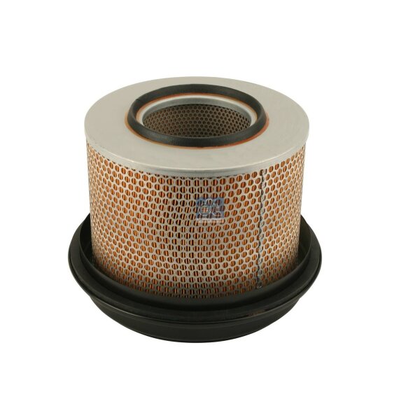 Air Filter insert DT SPARE PARTS suitable for MERCEDES-BENZ NG and others