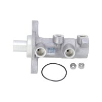 Master Brake Cylinder DT SPARE PARTS IAM-Expertise...
