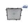 Engine Cooling Radiator 651 x 525 mm DT SPARE PARTS for TOYOTA HILUX