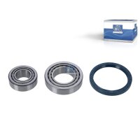 Wheel bearing DT SPARE PARTS Aftermarket-Expertise...
