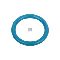 Dichtung Turbineneinlass für Lader Ø 52 mm...