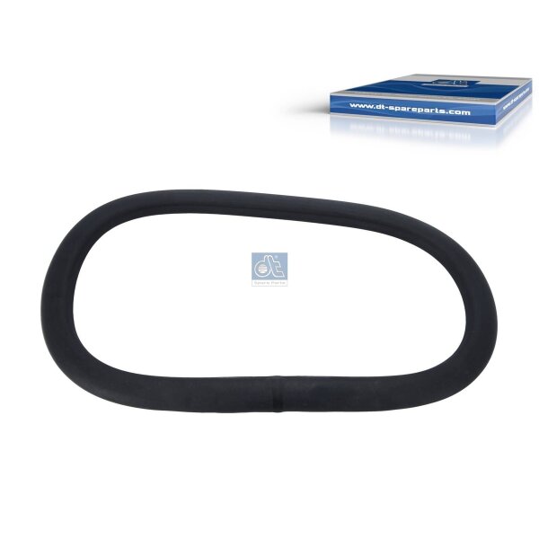 Trim/protection side window DT SPARE PARTS for MERCEDES-BENZ