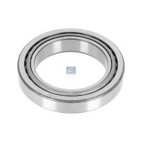 Wheel bearing Ø 85 - 125 4 mm DT SPARE PARTS...