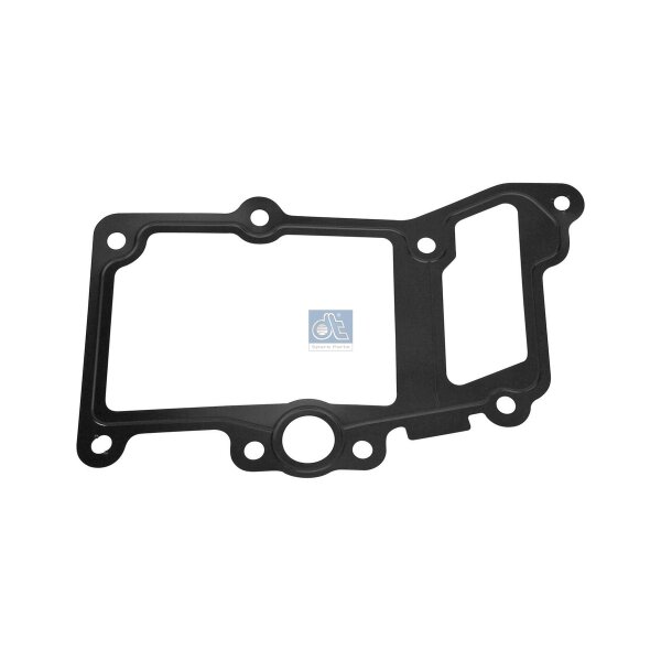 Seal manual gearbox DT SPARE PARTS IAM-Expertise suitable for RENAULT and others